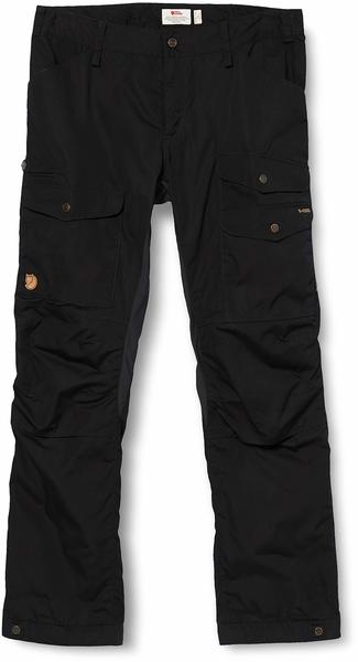 Fjällräven Vidda Pro Ventilated Trousers M Long (81160) black