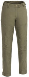Pinewood Women's Tiveden Anti-Insect Trousers oliv