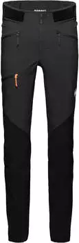 Mammut Courmayeur SO Pants Men black