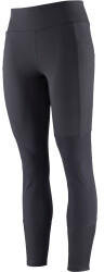 Patagonia Women's Pack Out Hike Tights black