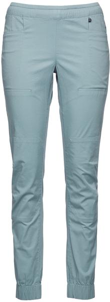 Black Diamond Notion SP Pants Women's blue ash