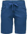 Black Diamond Credo Shorts Women's ink blue