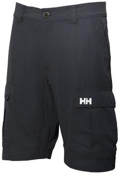 Helly Hansen HH QD Cargo Shorts II navy