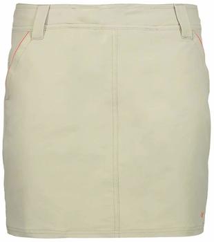 CMP Light Skirt (30T6616) sage