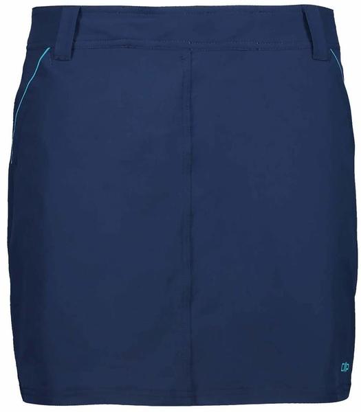 CMP Light Skirt (30T6616) blue