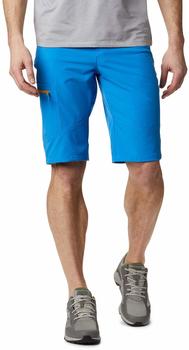 Columbia Sportswear Columbia Triple Canyon Shorts Men (1711701) azure blue/bright gold