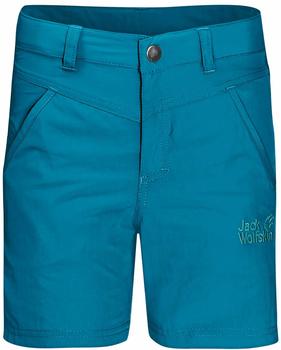 Jack Wolfskin Sun Shorts K (1605613) blue reef