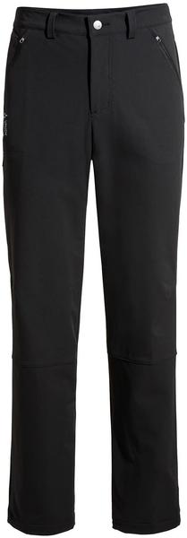 VAUDE Men's Strathcona Pants II black