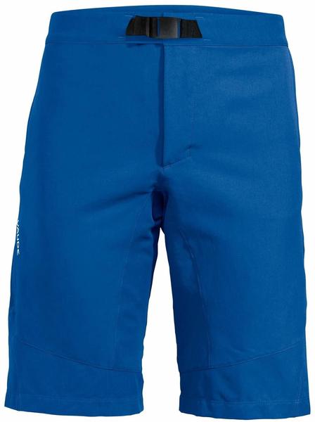 VAUDE Men's Tekoa Shorts II signal blue