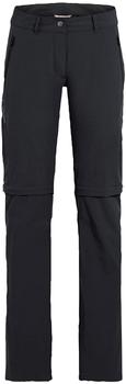 VAUDE Women's Farley Stretch ZO Pants black