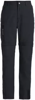 VAUDE Men's Farley ZO Pant black