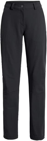 VAUDE Women's Strathcona Pants II black