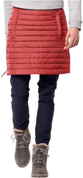 Jack Wolfskin Iceguard Skirt (1503093) coral red