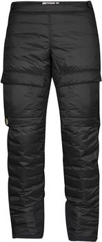 Fjällräven Keb Touring Padded Trousers W black