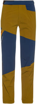 Ortovox Vajolet Pants M green moss