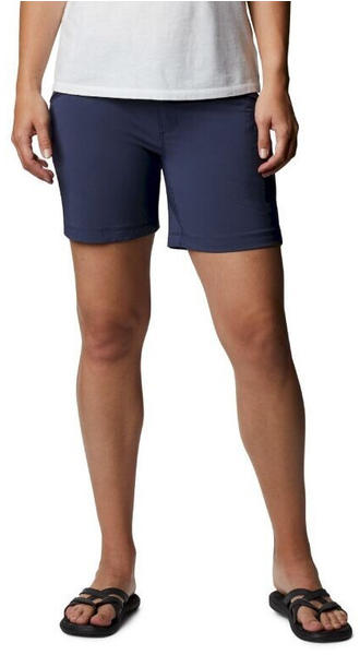 Columbia Peak to Point Shorts Women (1727611) nocturnal
