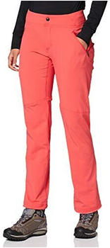 Columbia Sportswear Columbia Passo Alto Pants (1437911) red coral