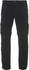 VAUDE Farley Stretch T-Zip Pants II black