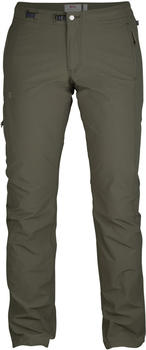 Fjällräven High Coast Trail Trousers W mountain grey