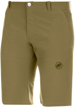 Mammut Runbold Shorts Men (1023-00170) olive