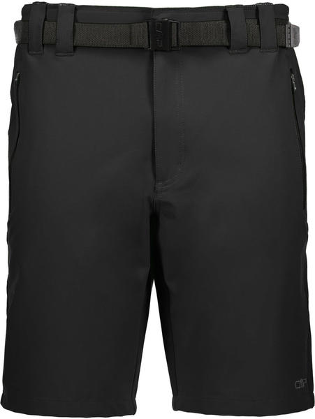 CMP Stretch Pants (3T51847) black