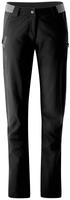 maier sports 232029, MAIER SPORTS Damen Hose Norit 2.0 black female