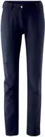 Maier Sports 3000113 M10367, Maier Sports - Women's Helga - Winterhose Gr 46 -