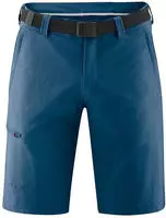 Maier Sports 3000002-M10383-EU 56 REG, Maier Sports Herren Huang Shorts (Gr&ouml;&szlig;e XXL,
