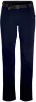 Maier Sports 3000295 M10900, Maier Sports - Women's Perlit - Winterhose Gr 21 - Short