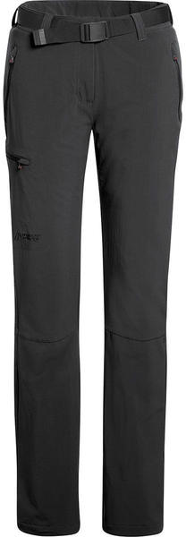 Maier Sports Rechberg Therm W (237009) black