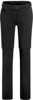 Maier Sports 3000134-M10900-38, Maier Sports Nata 2 black (M10900) 38 Damen