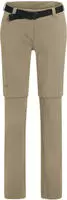 Maier Sports 3000134_M10778, Maier Sports Nata 2 Damen Hose, gr&uuml;n female