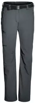 Maier Sports Rechberg Therm W (237009) graphite