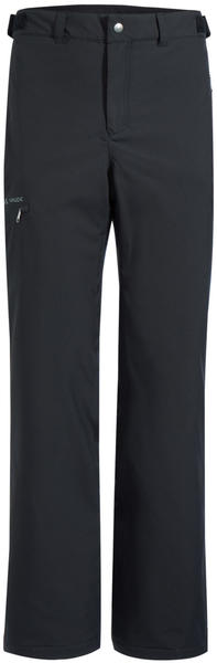 VAUDE Men's Strathcona Padded Pants (41761_010) black