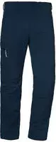 Sch&ouml;ffel 22855-23243-8180-50, Sch&ouml;ffel Pants Koper 1 blau (8180) 50 Herren