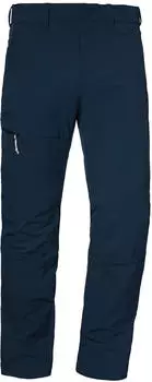 Schöffel Pants Koper1 M (22855) dress blues