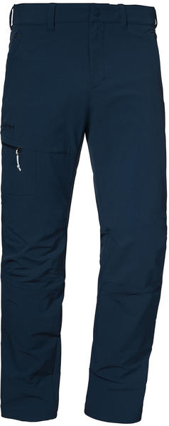 Schöffel Pants Koper1 M (22855) dress blues