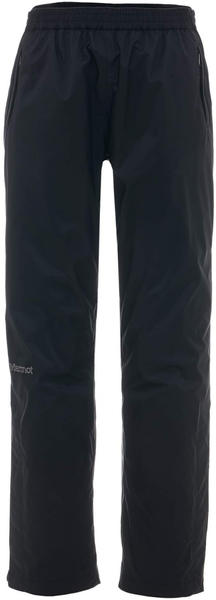Marmot Men's PreCip® Eco Pants - Long black