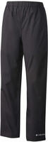 Columbia 2089941010, Columbia - Kid's Trail Adventure II Pant - Regenhose Gr M