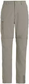 VAUDE Men's Farley ZO Pants V boulder