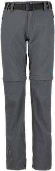CMP Campagnolo CMP Softshell Pant Youth (3T51644) grey/cyan