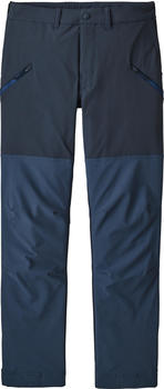 Patagonia Men's Point Peak Trail Pants Short new navy