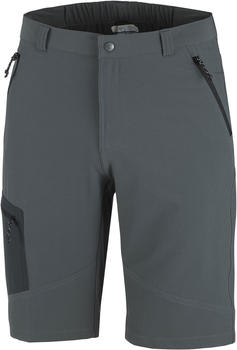 Columbia Sportswear Columbia Triple Canyon Shorts Men (1711701) grill/black