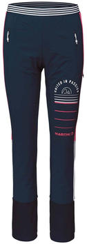 Martini Sportswear Denali W Pants iris indigo white