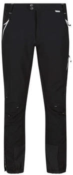Regatta Mountain Winter Trousers (RMJ247R) black