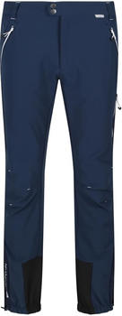 Regatta Mountain Winter Trousers (RMJ247R) blue