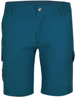 Trollkids Funktionsshorts "Hammerfest" in Blau - 104