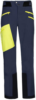 Rock Experience Red Tower Men Pants blue nights/sulphur spring