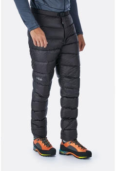 Rab Argon Pants black/shark