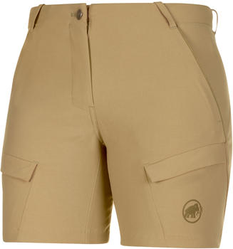 Mammut Sport Group Mammut Zinal Shorts Women boa